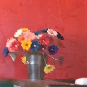 Meet your Posher, Gloria